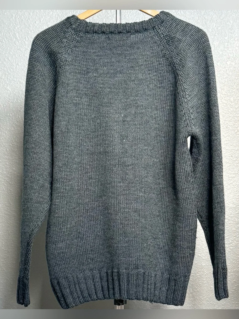 N/A woolovers men’s